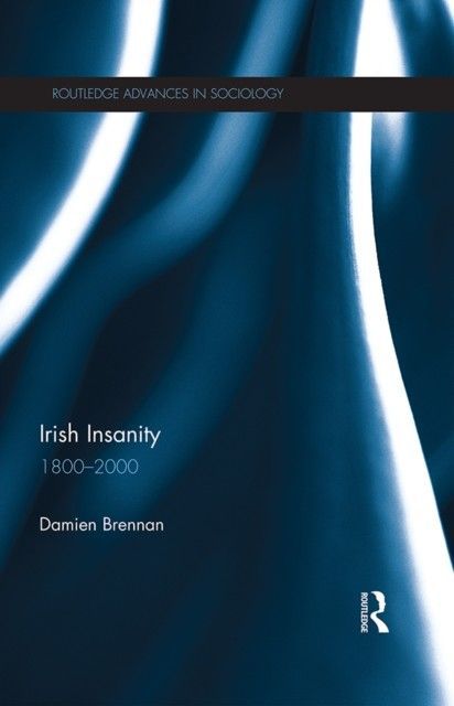 Irish Insanity 1800-2000 main product photo