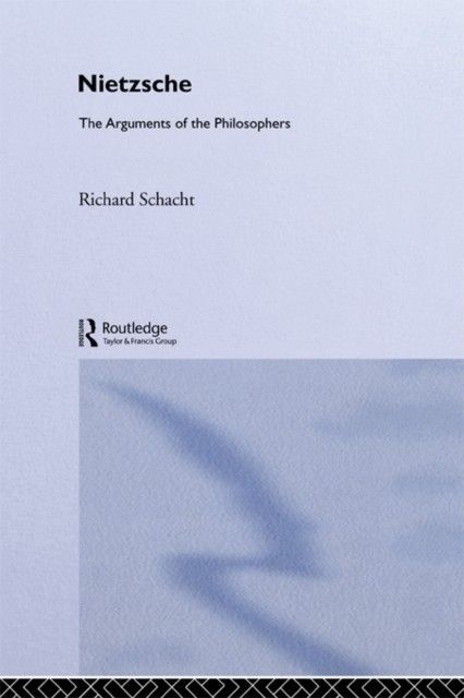 Nietzsche-Arg Philosophers main product photo