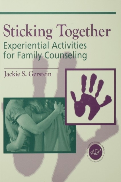 Sticking Together main product photo
