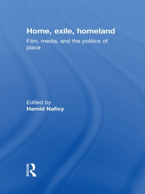 Home, Exile, Homeland main product photo