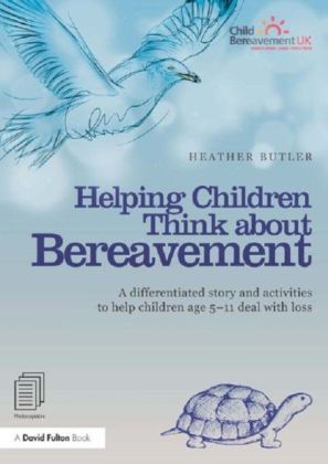 Helping Children Cope with Bereavement