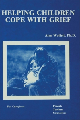 Helping Children Cope With Grief
