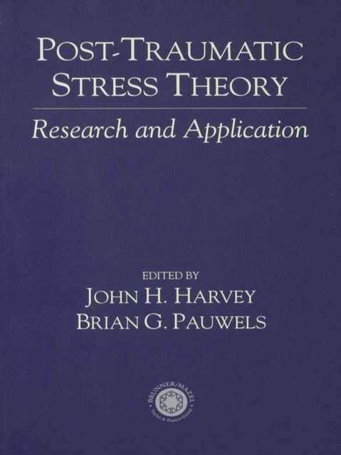 Post Traumatic Stress Theory main product photo