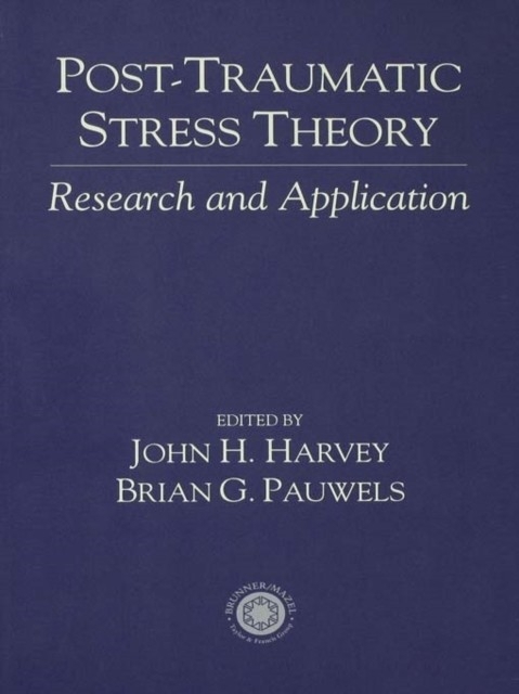 Post Traumatic Stress Theory main product photo