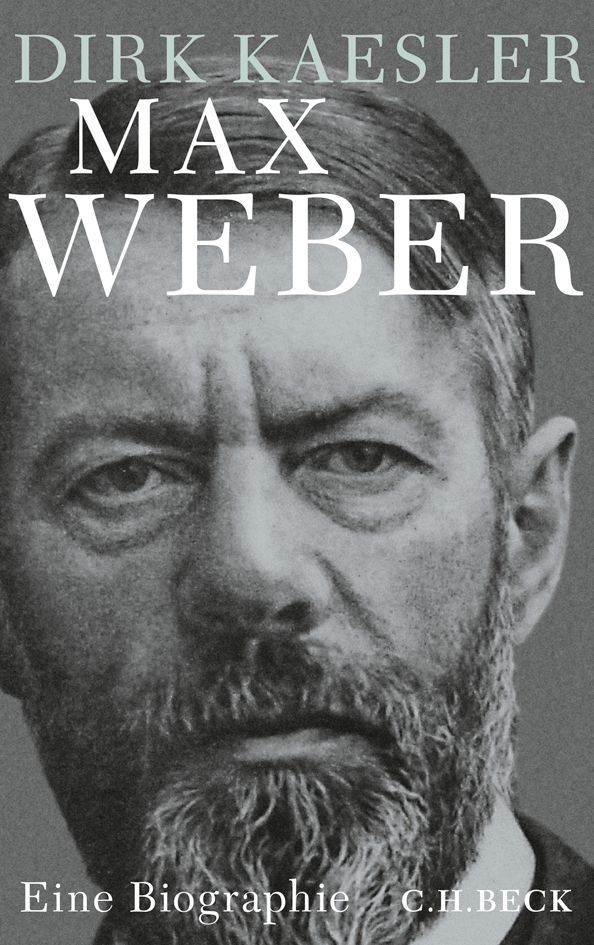 Max Weber main product photo