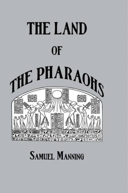 Land Of The Pharaohs main product photo