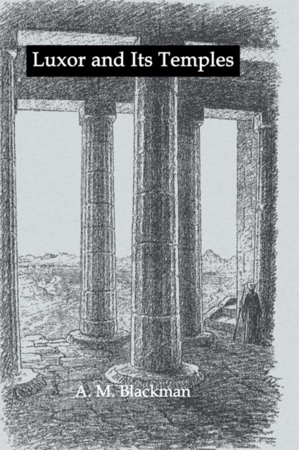 Luxor And Its Temples main product photo