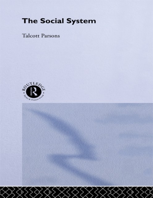 Social System main product photo