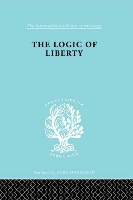 Logic of Liberty main product photo