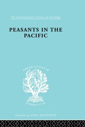 Peasants In Pacific Ils 67