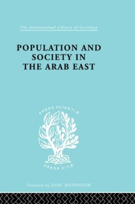 Populatn Soc Arab East Ils 68