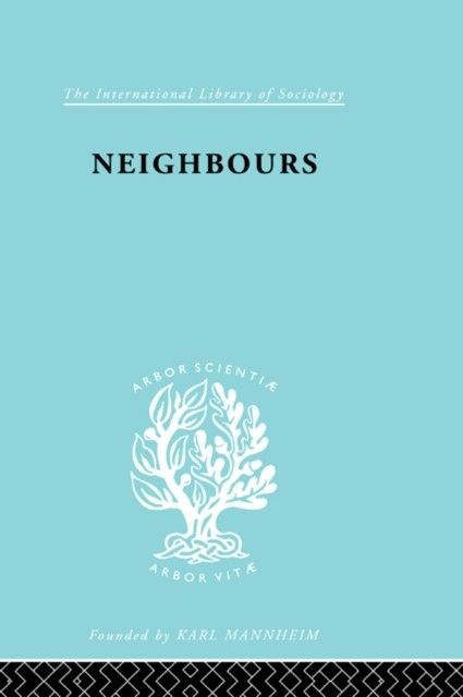 Neighbours:New Est Ils 114 main product photo