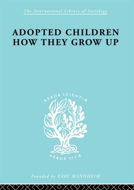 Adopted Children Ils 123 main product photo