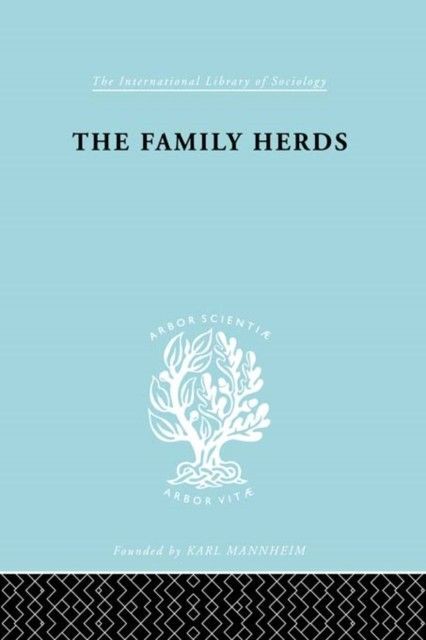 Family Herds main product photo