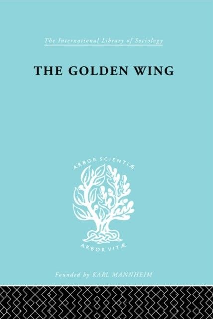 Golden Wing main product photo