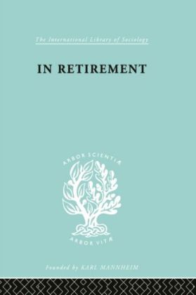In Retirement Ils 134