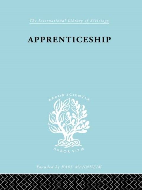 Apprenticeship main product photo