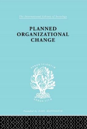 Planned Organizn Chang Ils 158