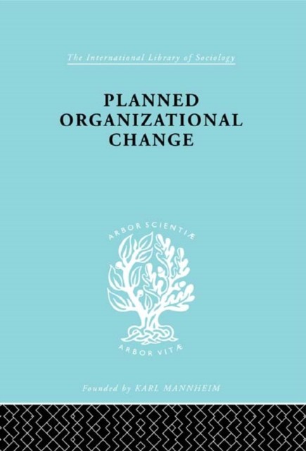 Planned Organizn Chang Ils 158 main product photo
