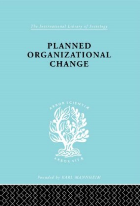 Planned Organizn Chang Ils 158