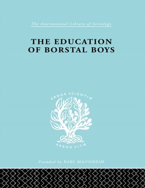 Educ Borstal Boys Ils 204 main product photo