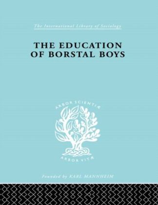 Educ Borstal Boys Ils 204