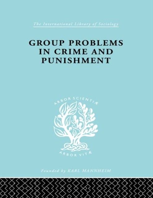 Group Problems in Crime and Punishment main product photo
