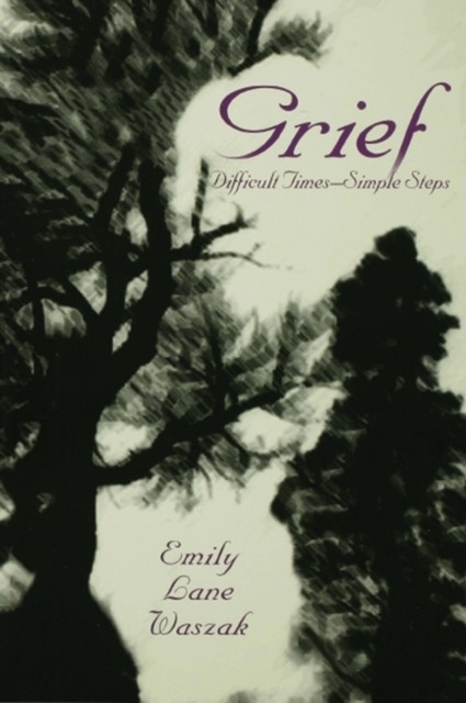 Grief main product photo