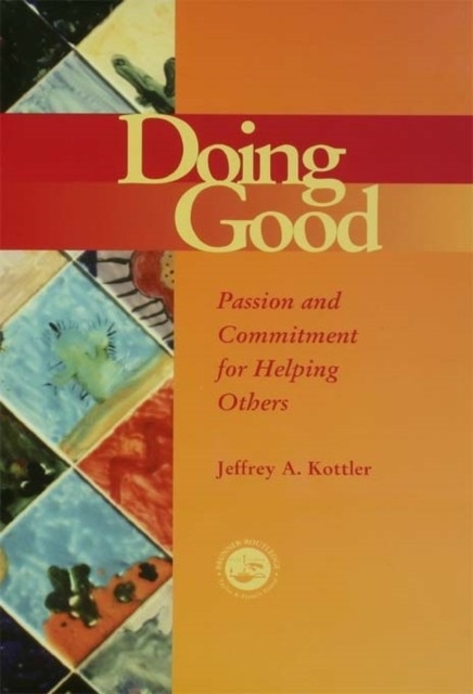 Doing Good main product photo