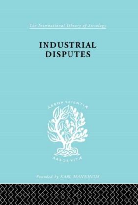 Industrial Disputes Ils 151