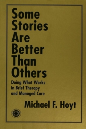 Some Stories are Better than Others