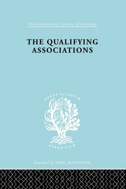 Qualifying Associatns Ils 161 main product photo