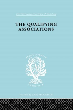 Qualifying Associatns Ils 161