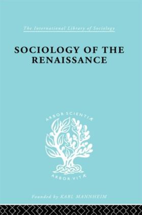 Sociology Renaissnc Ils 101