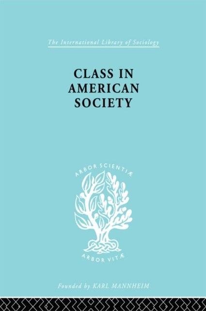 Class American Socty Ils 103 main product photo