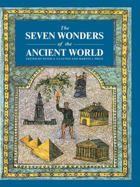 Seven Wonders Ancient World main product photo