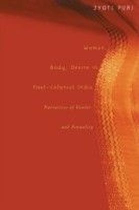 Woman, Body, Desire in Post-Colonial India