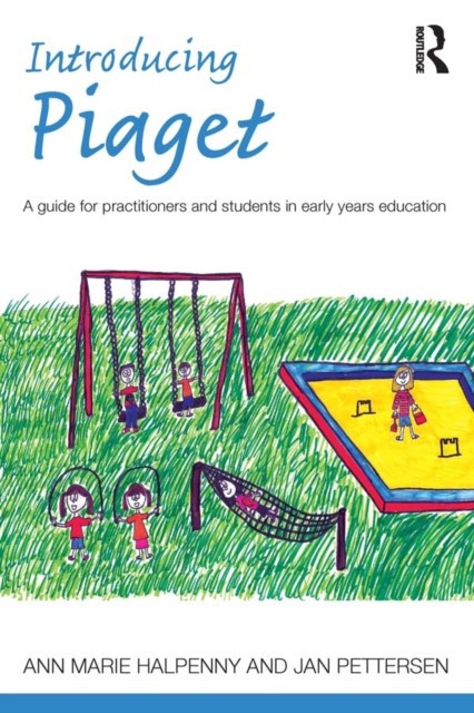 Introducing Piaget main product photo