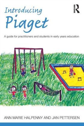 Introducing Piaget