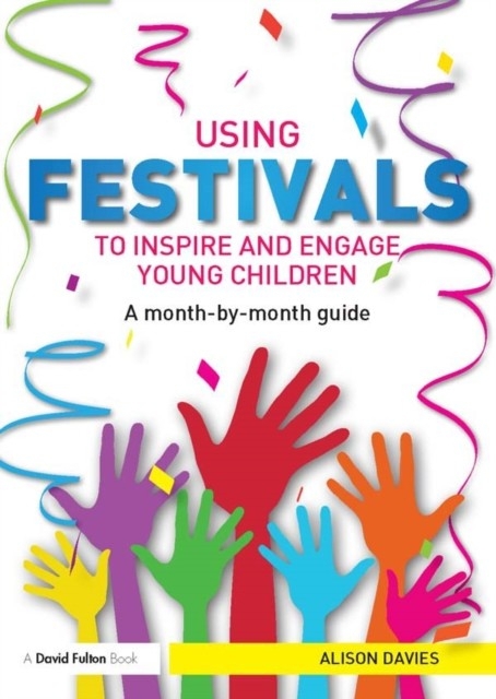 Using Festivals to Inspire and Engage Young Children main product photo