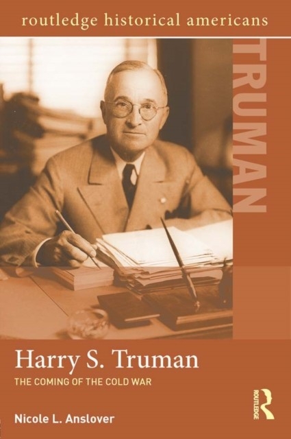 Harry S. Truman main product photo