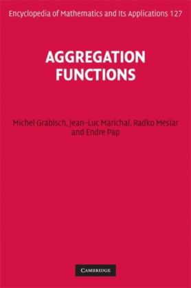 Aggregation Functions