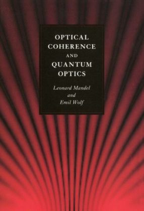 Optical Coherence and Quantum Optics
