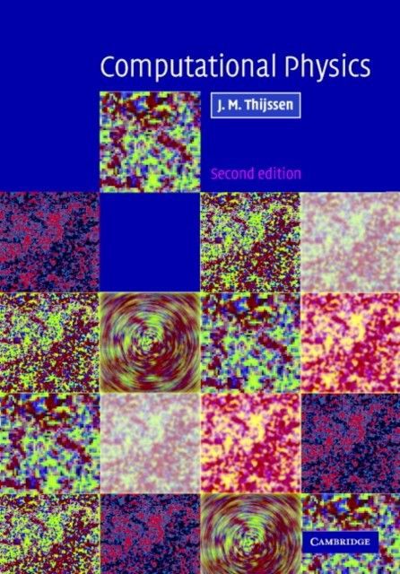 Computational Physics main product photo