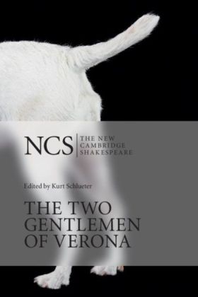 Two Gentlemen of Verona