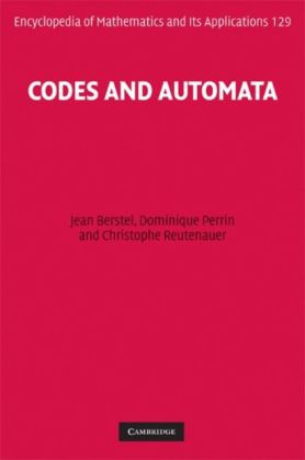 Codes and Automata