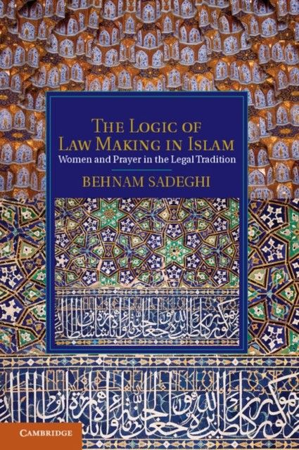 Logic of Law Making in Islam main product photo