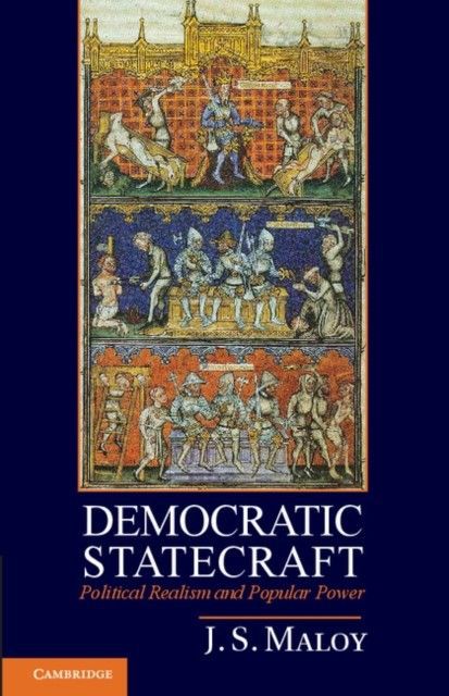 Democratic Statecraft main product photo