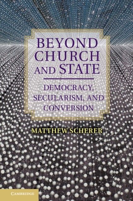 Beyond Church and State main product photo