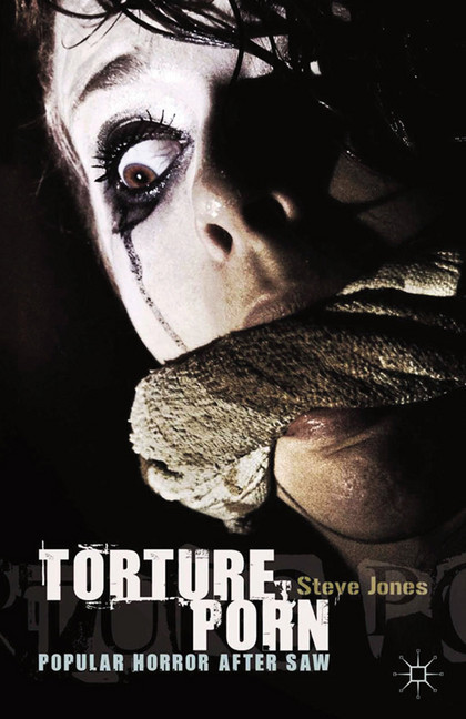 Torture Porn main product photo